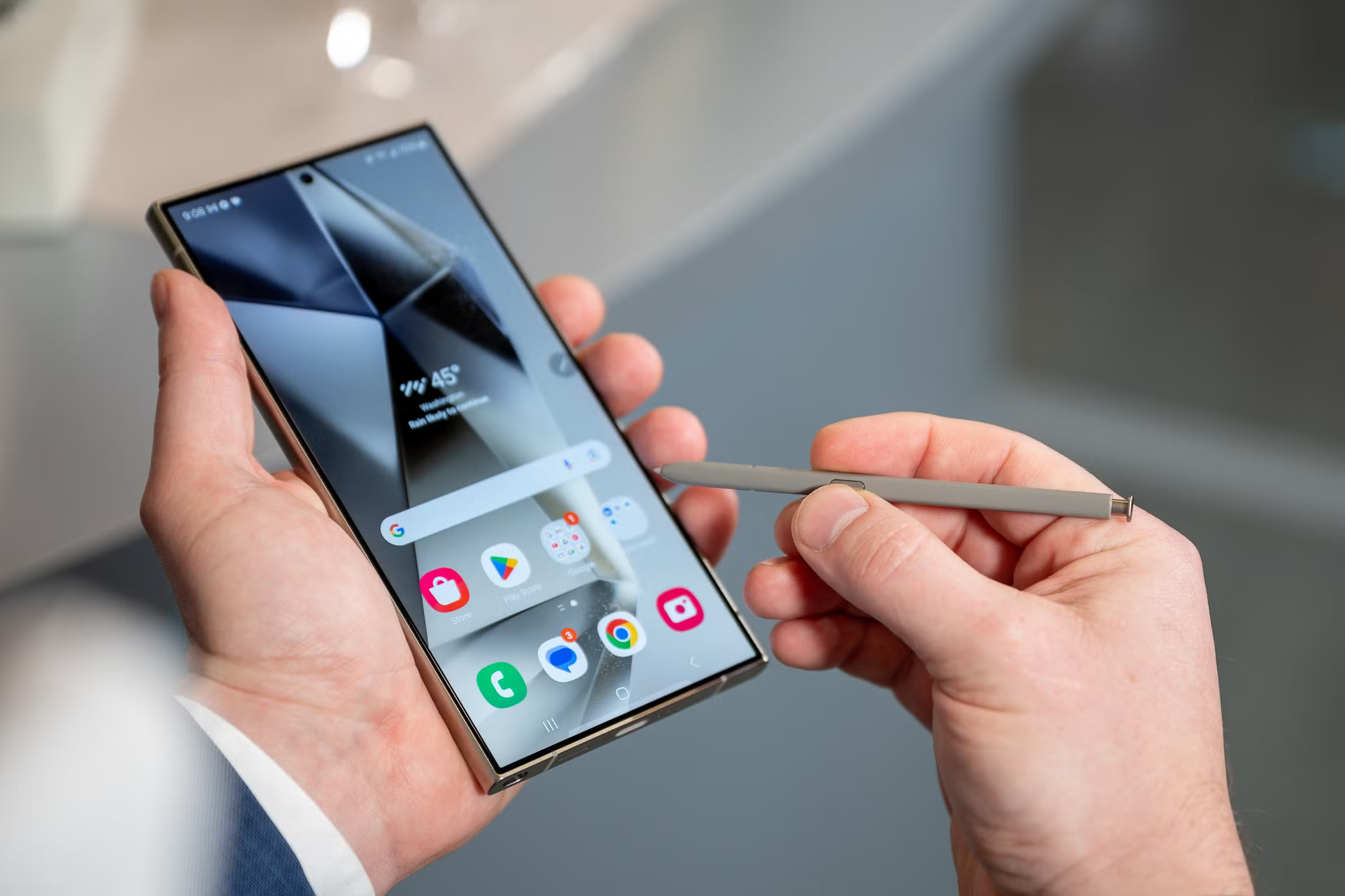Kelebihan dan kekurangan Smartphone Android