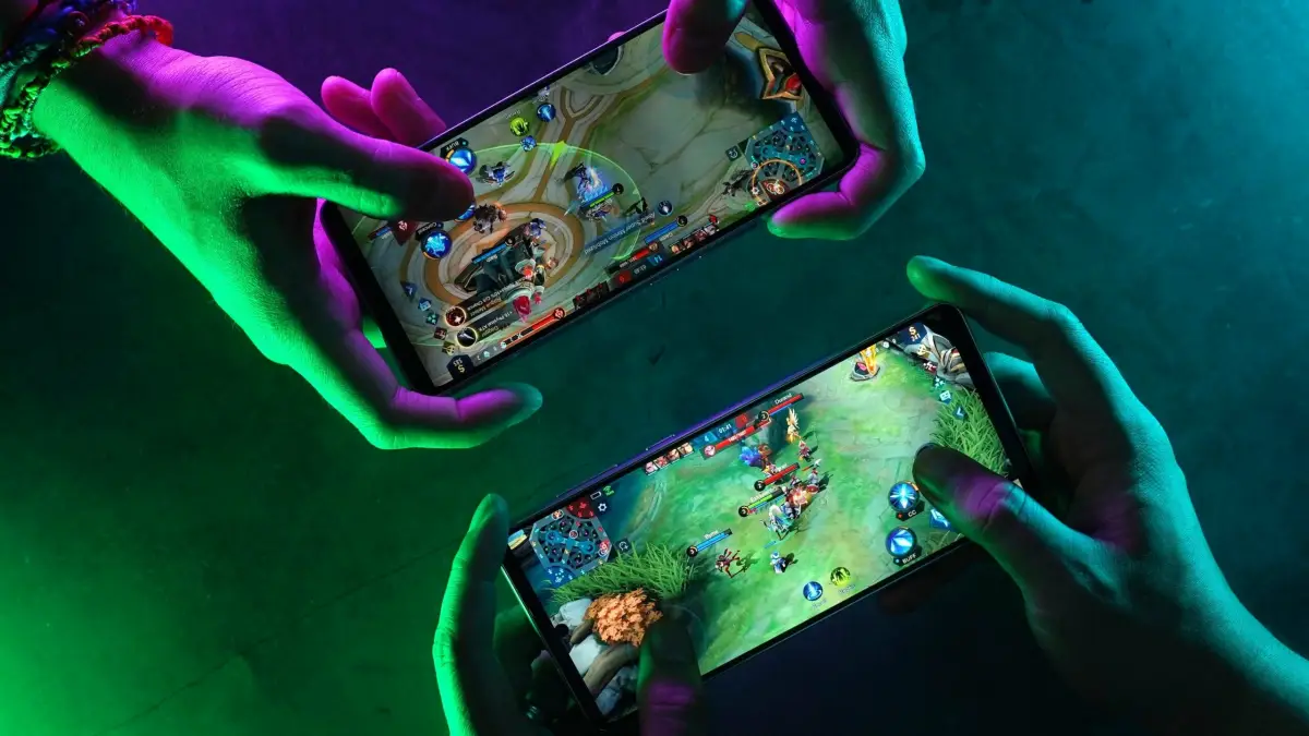 HP Gaming Murah
