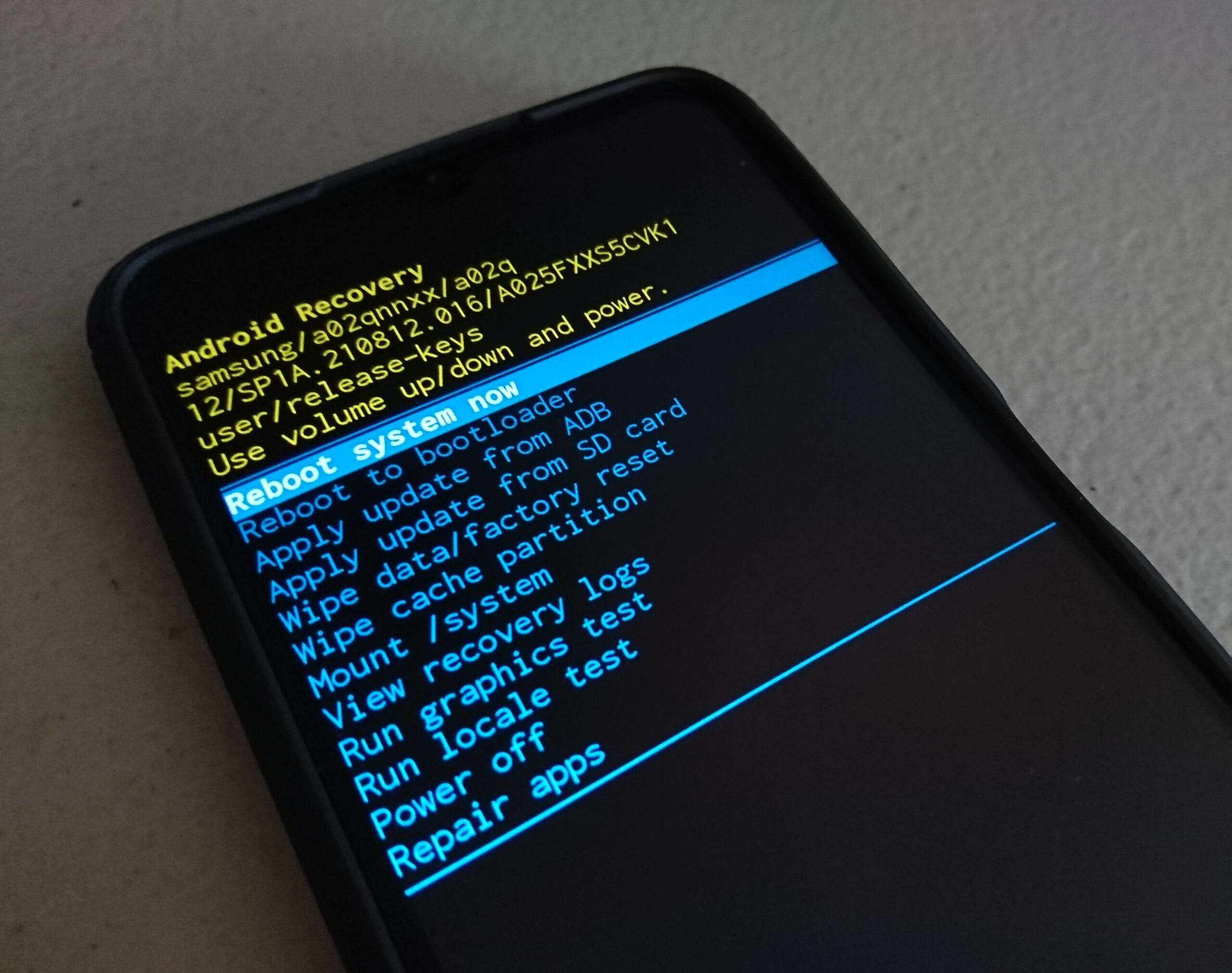 Recovery Mode di Smartphone Android? Berikut Penjelasannya