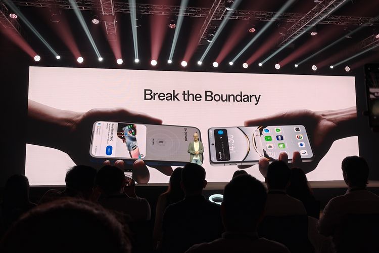 Android Kini Bisa AirDrop ke iPhone