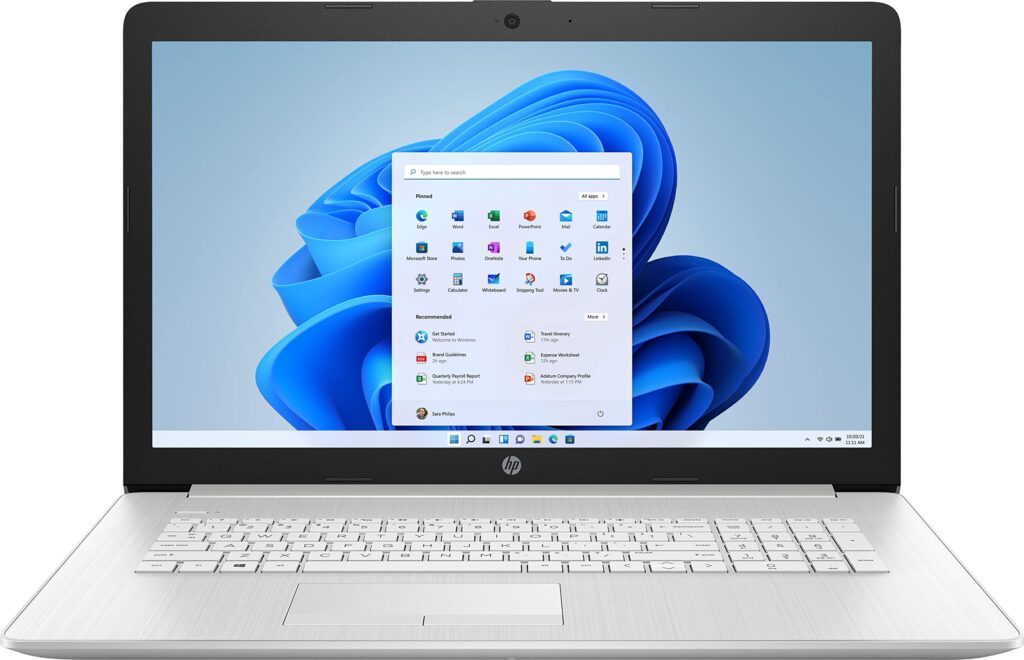Laptop