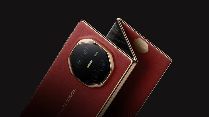 Huawei Mate XT, Ini Dia Smartphone Android Dengan 3 Layar Lipat