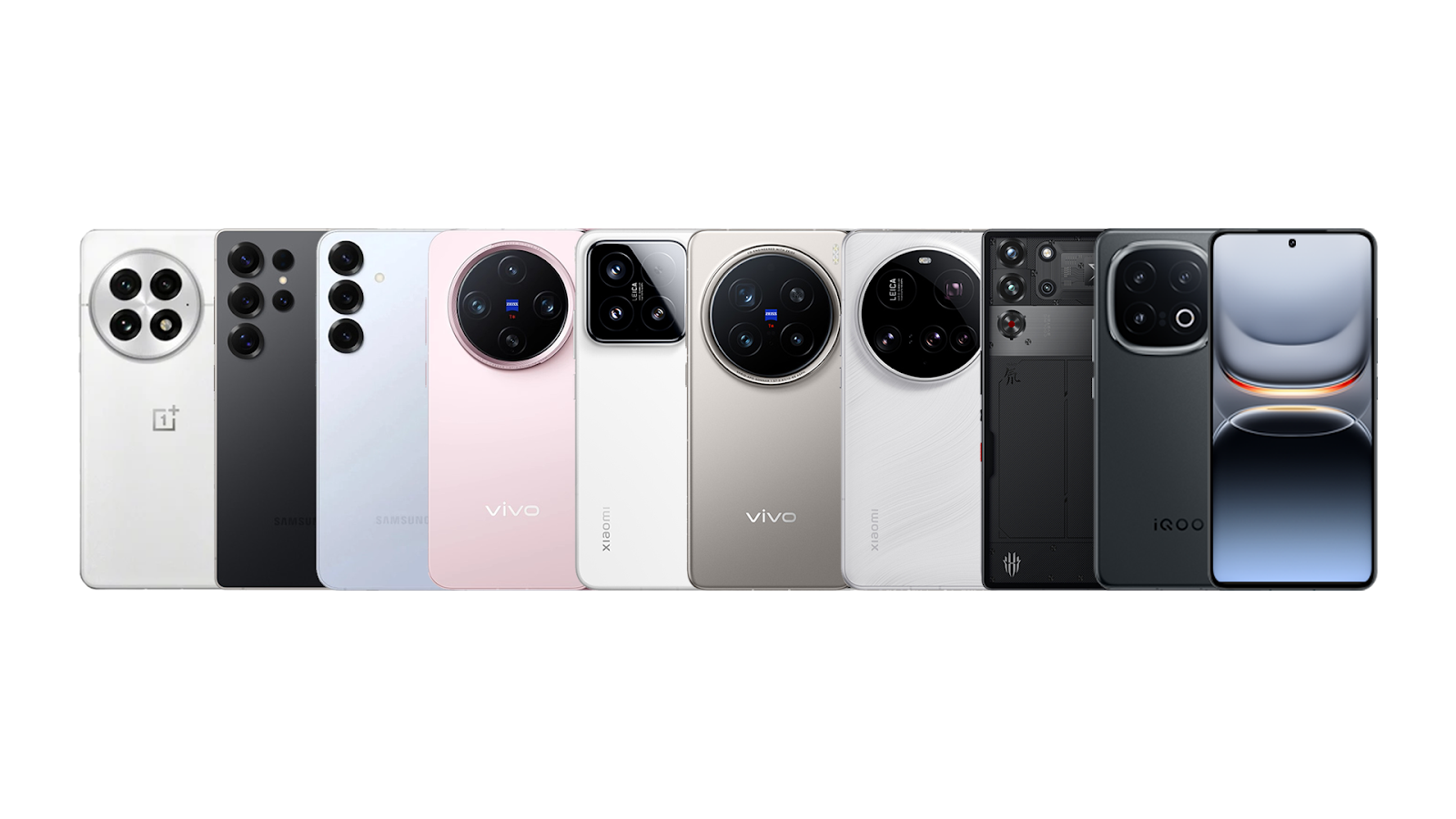 Android Tercepat