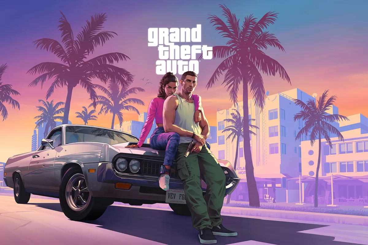 GTA 6 Akan Rilis, Ini Dia Spesifikasi Laptop yang Dibutuhkan