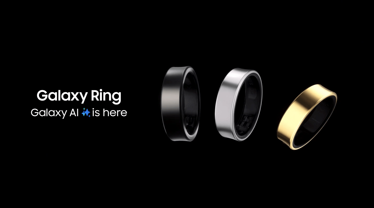 Samsung Galaxy Ring, Cincin Pintar dan Fiturnya
