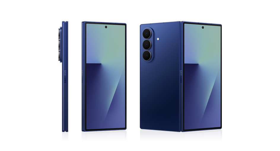 Samsung Galaxy Z Fold7 Rilis