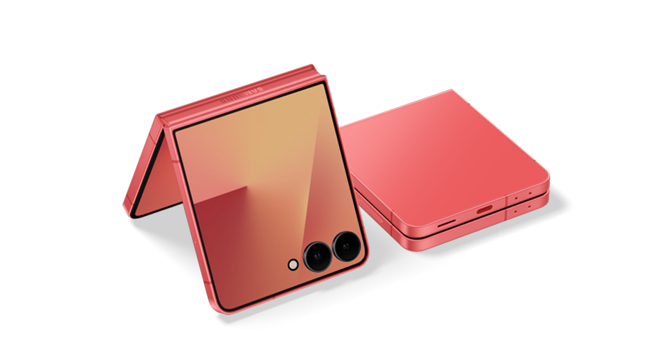 Samsung Galaxy Z Flip7