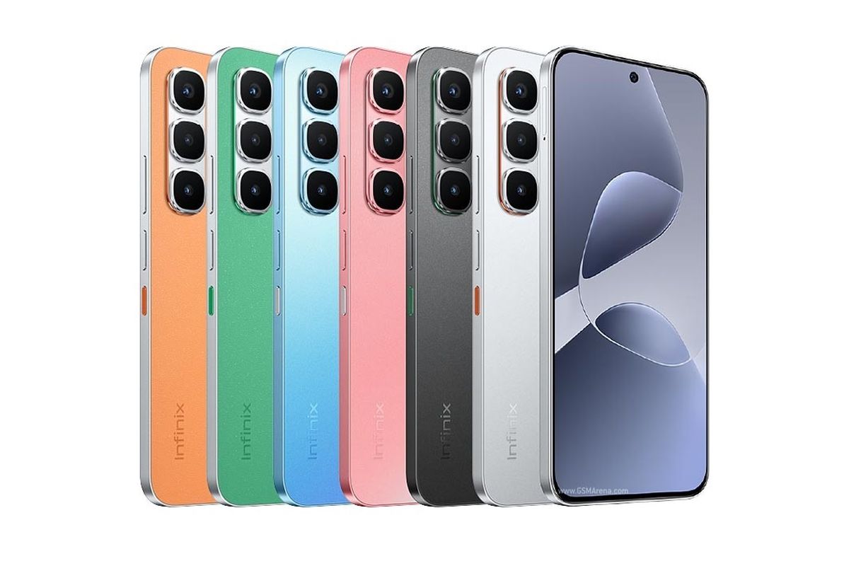 Infinix Hot 60 Pro, Performa Sadis