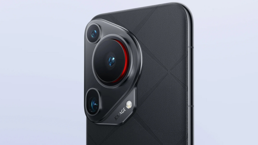 Huawei Pura 80 Ultra