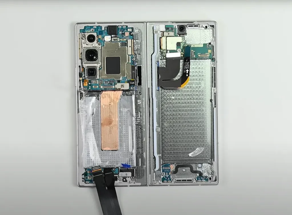 Battery HP Samsung