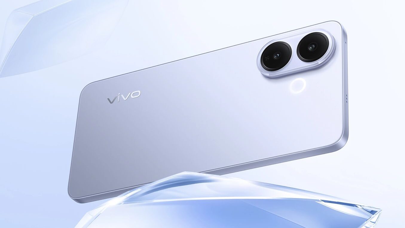 Vivo V60 Lite