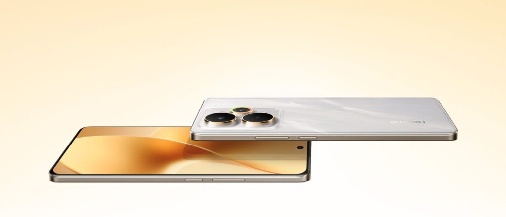 Realme 15 Pro 5G
