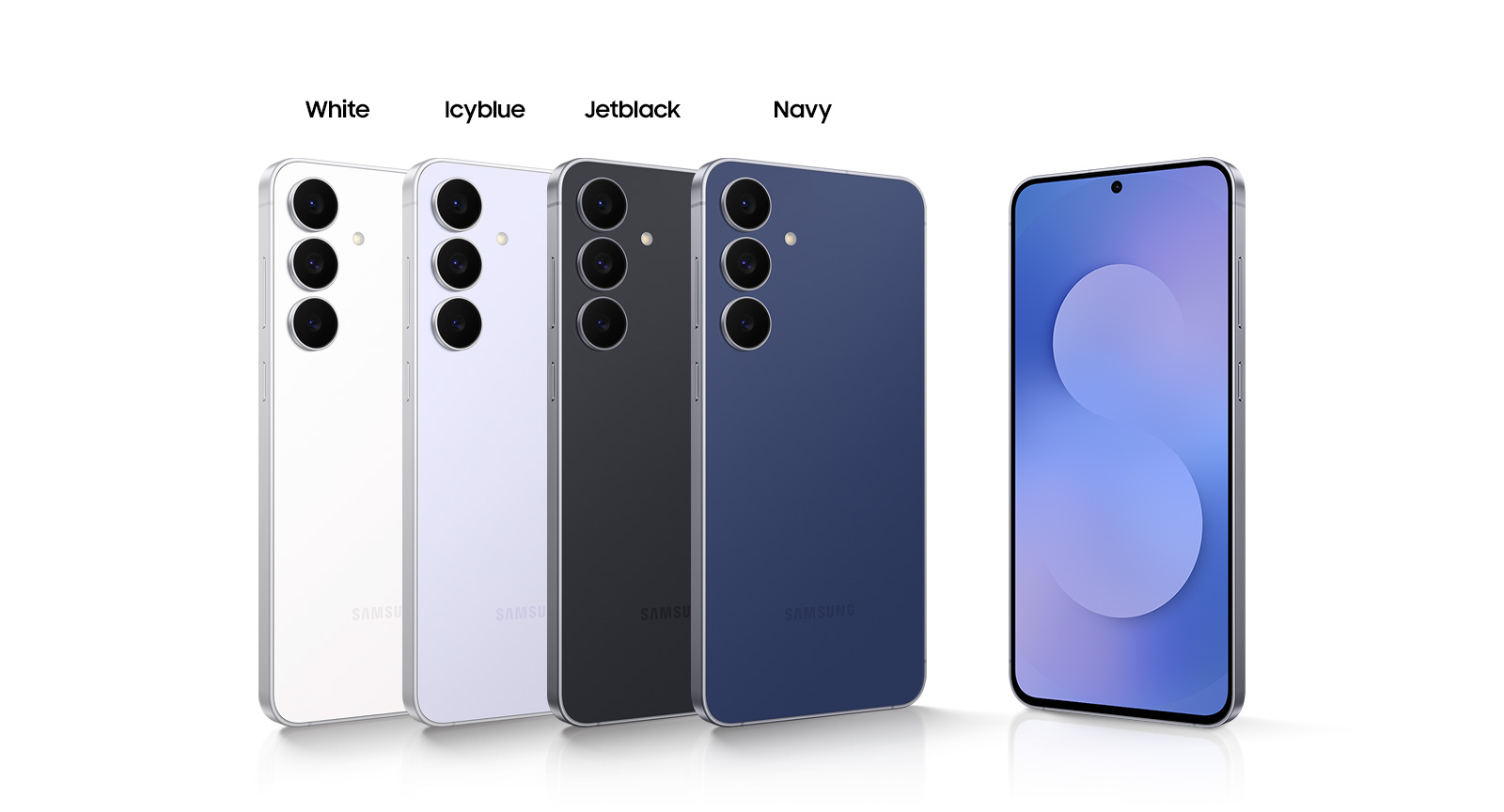 Samsung S25 FE, Ini Spesifikasi dan Harganya