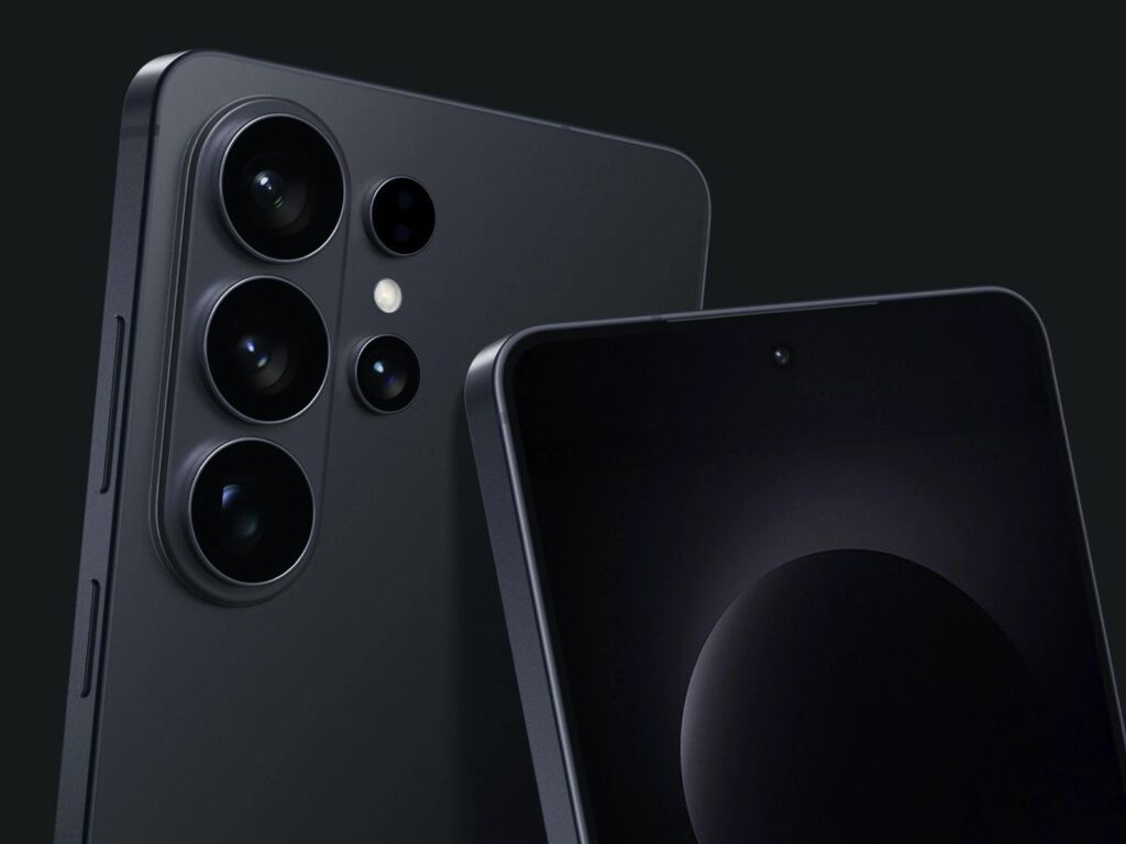 Samsung Galaxy S26 Ultra