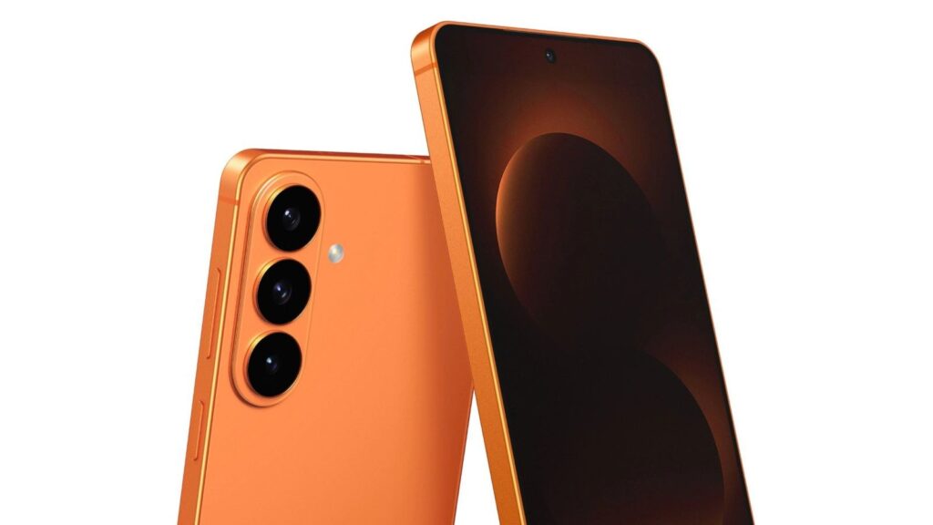 Samsung Galaxy S26 Ultra