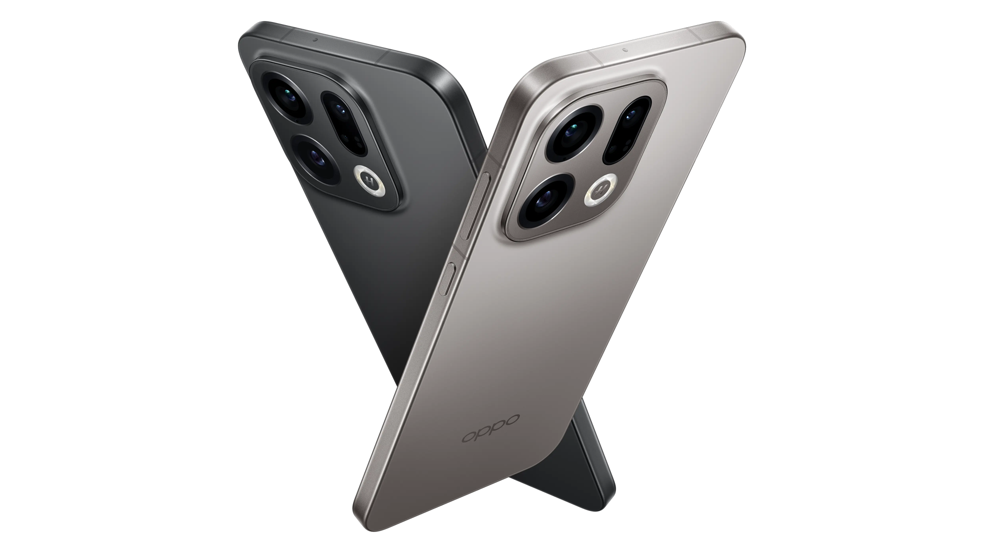 OPPO Find X9 Pro, Kamera Boleh Diadu