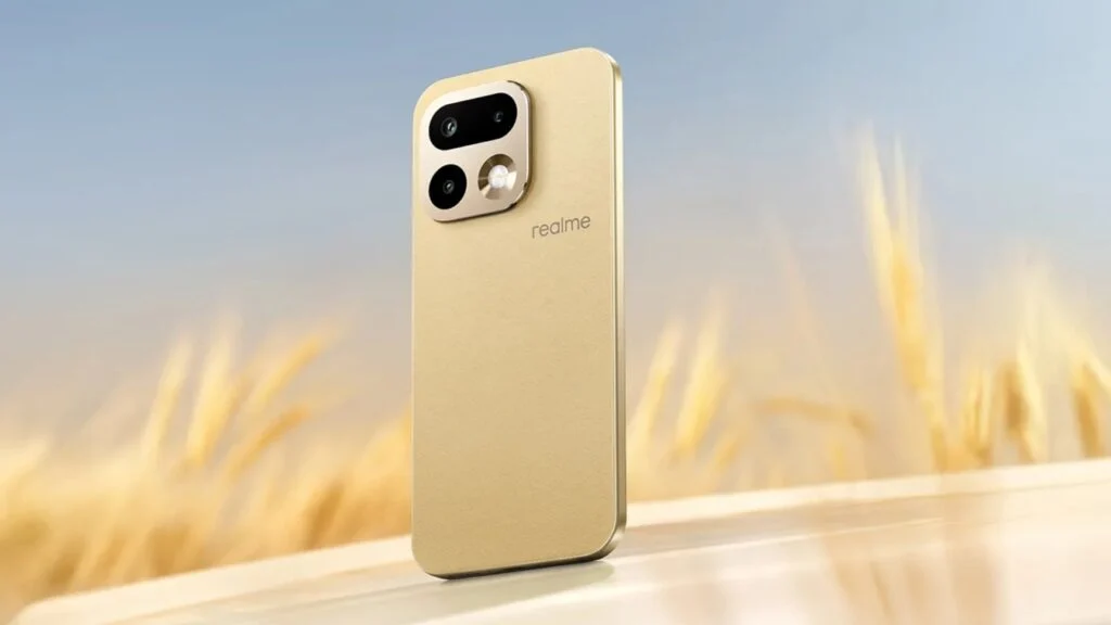 Realme 16 Pro Plus, Jangan Anggap Remeh