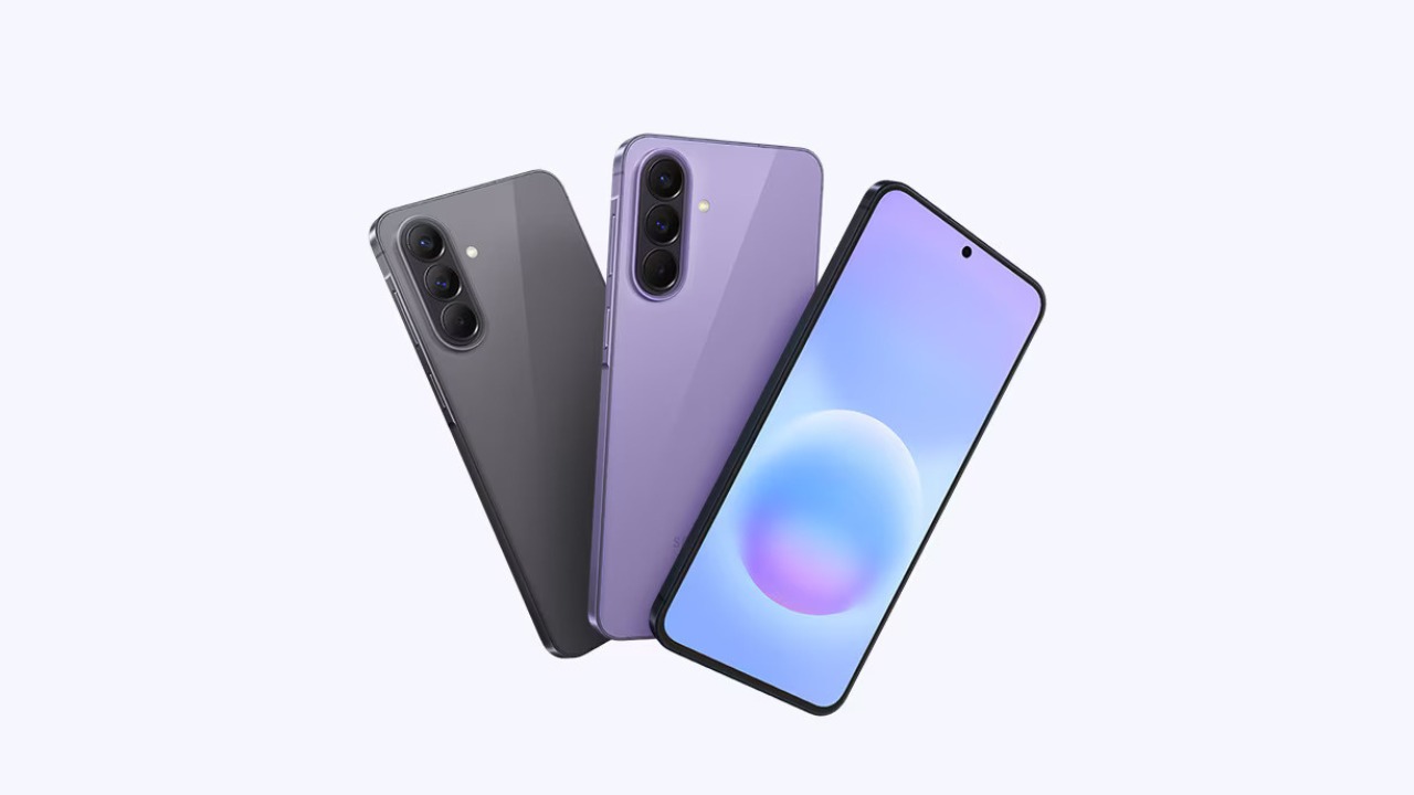 Samsung Galaxy A57 5G, Pilihan Yang Menarik