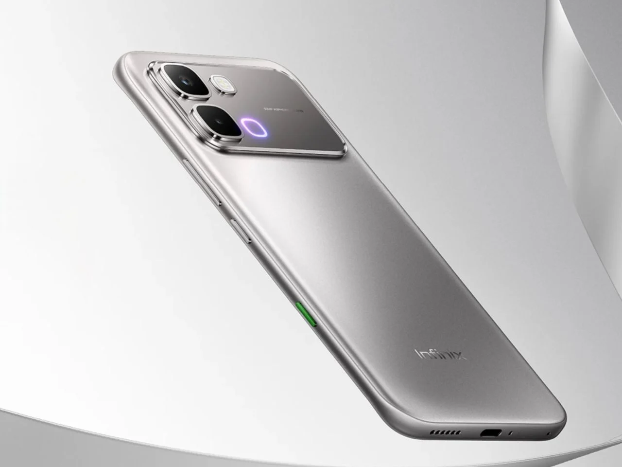 Infinix Note Edge, Berikut Spesifikasi Lengkapnya