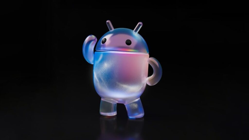 The Android Show