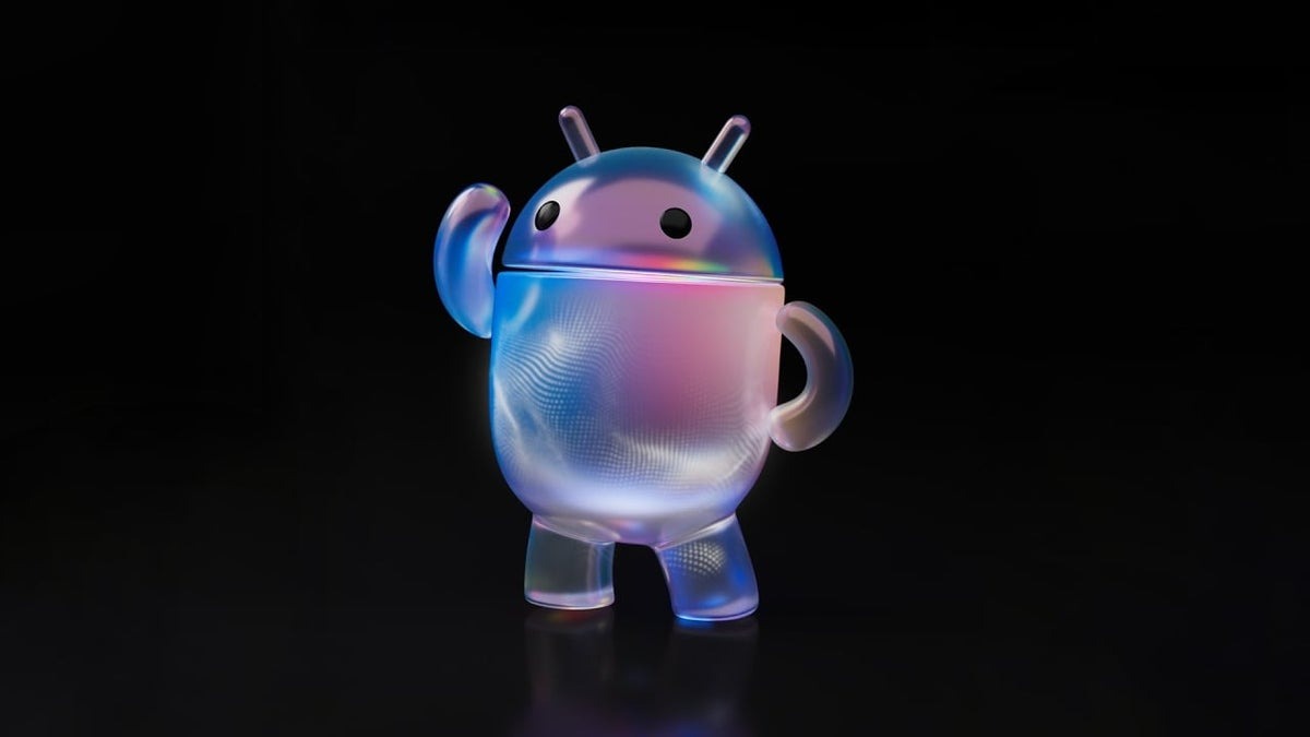 The Android Show, Ini Dia Bocoranya