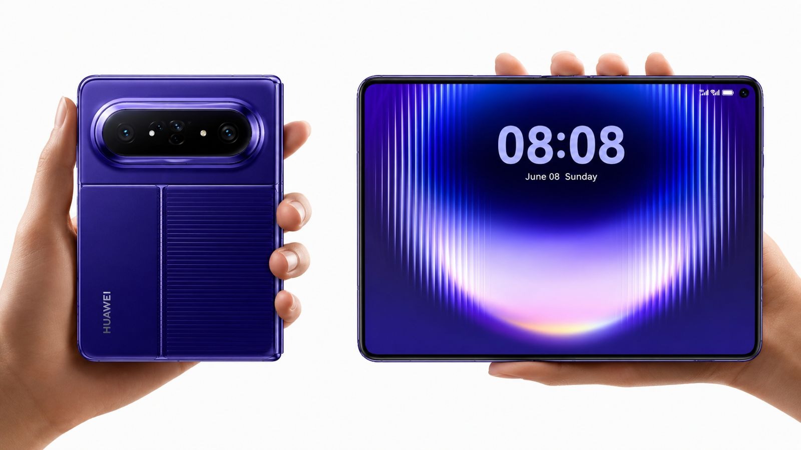 Huawei Pura X, Smartphone Apa Lagi Ini?