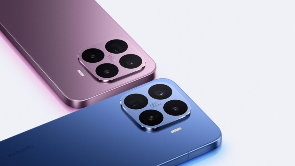 Xiaomi 17T
